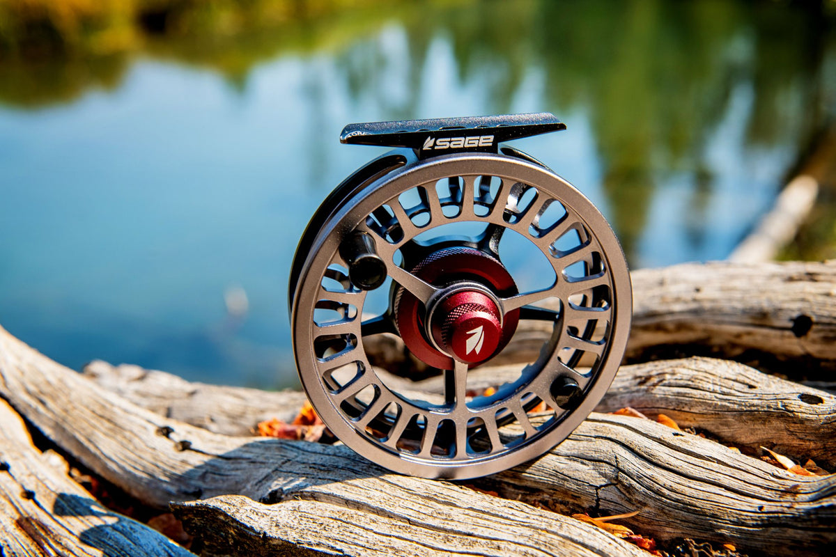 Sage ESN Reel