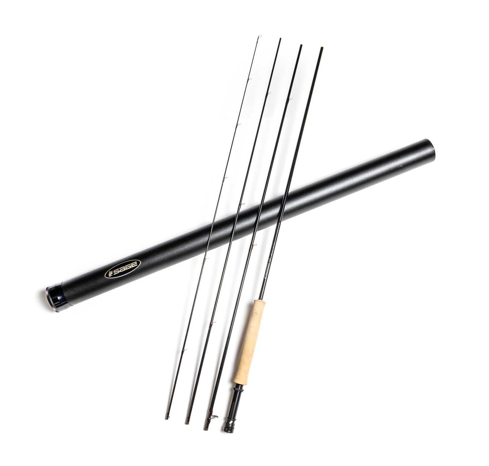 Sage ESN Fly Rod