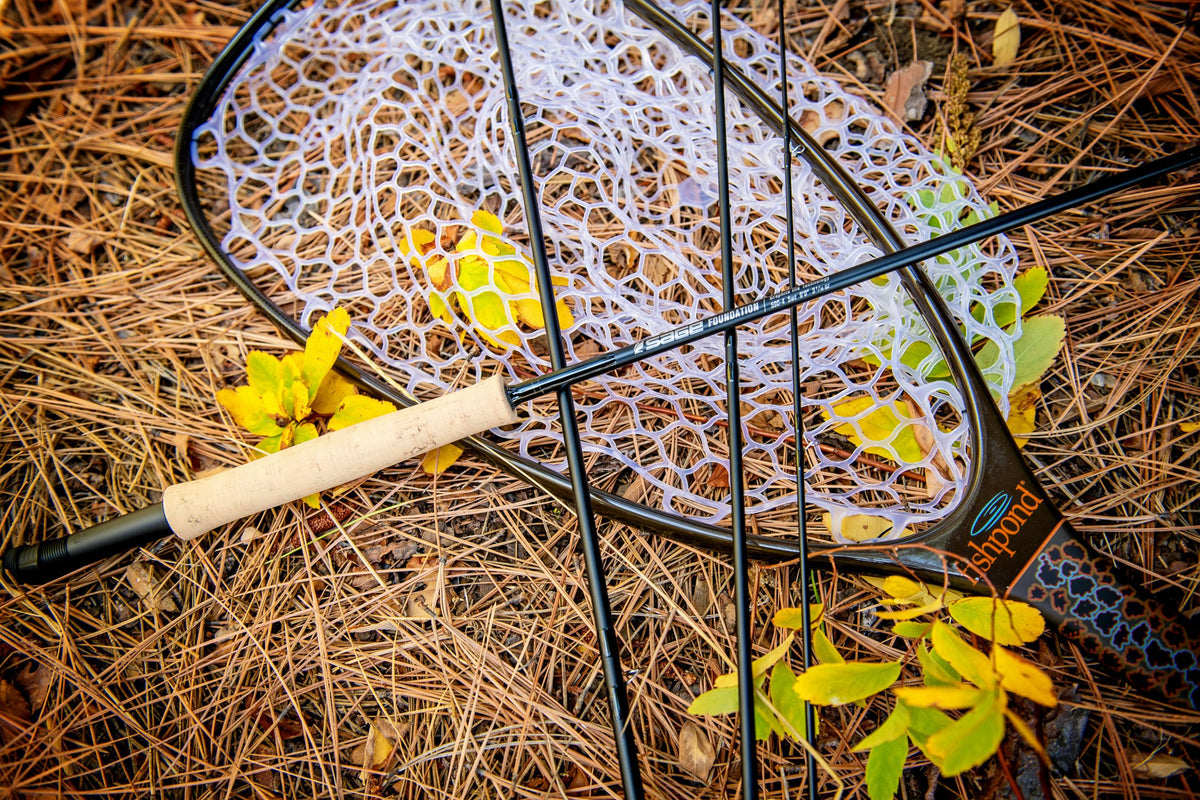Sage Foundation Fly Rod