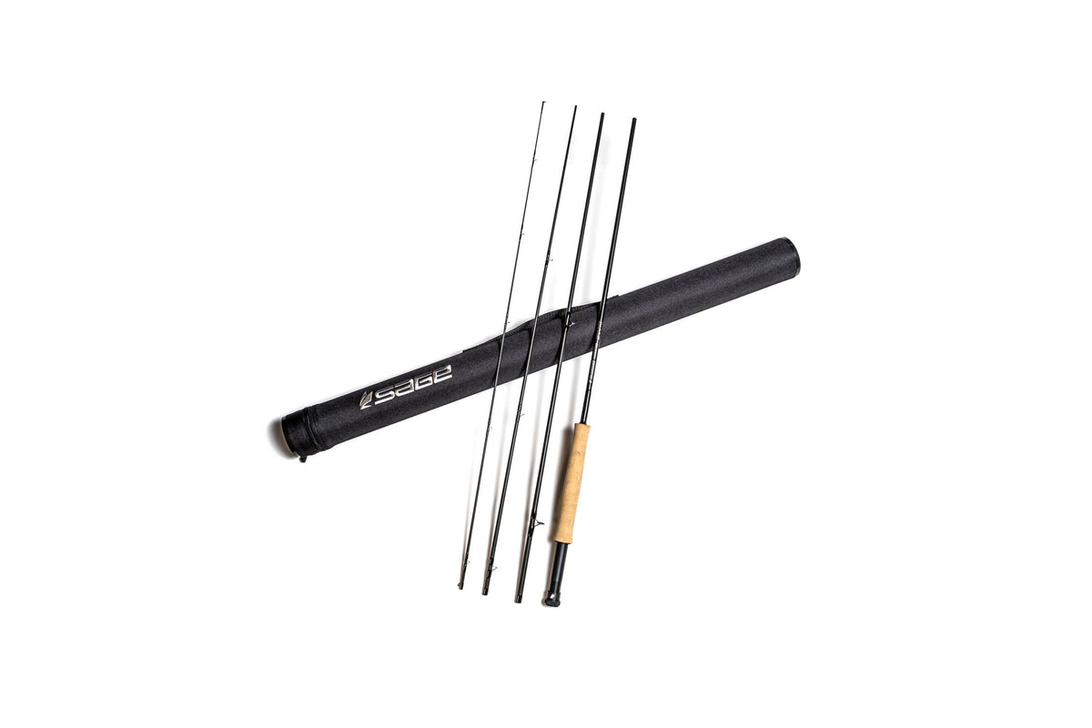 Sage Dart Fly Rod
