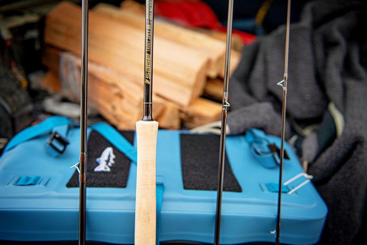 Sage Trout Spey G5