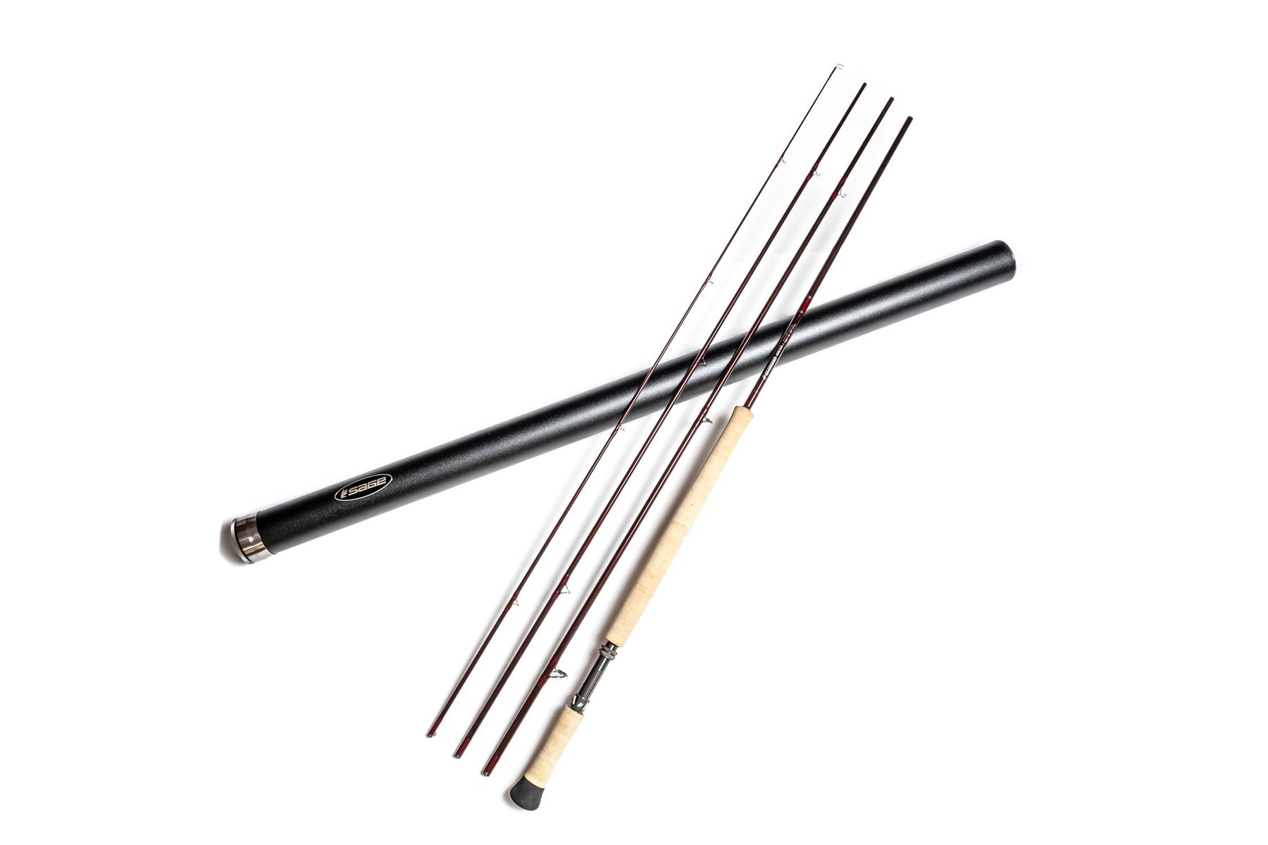 Spey Two Handed Rods Tagged 