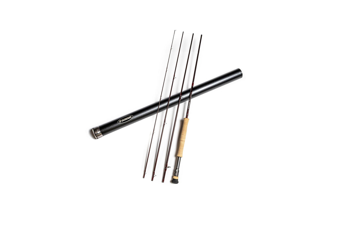 Sage Igniter Fly Rod