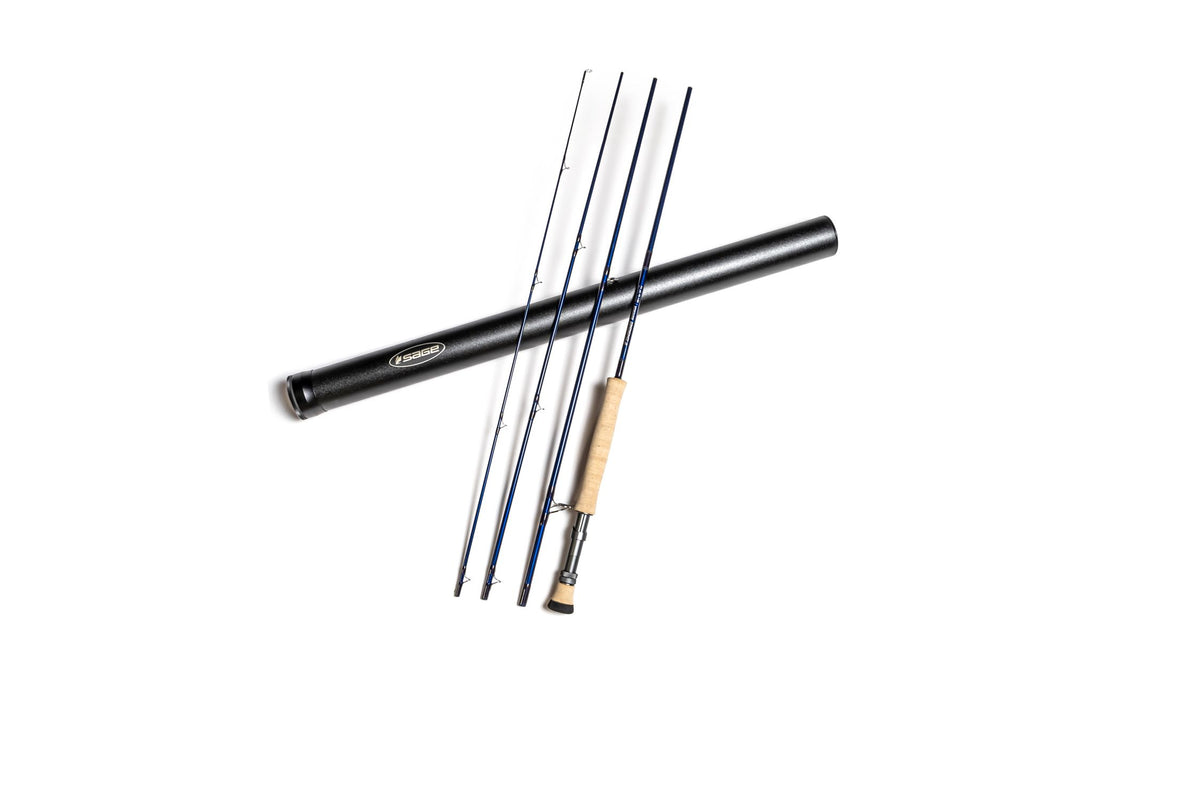 Sage Maverick Fly Rod