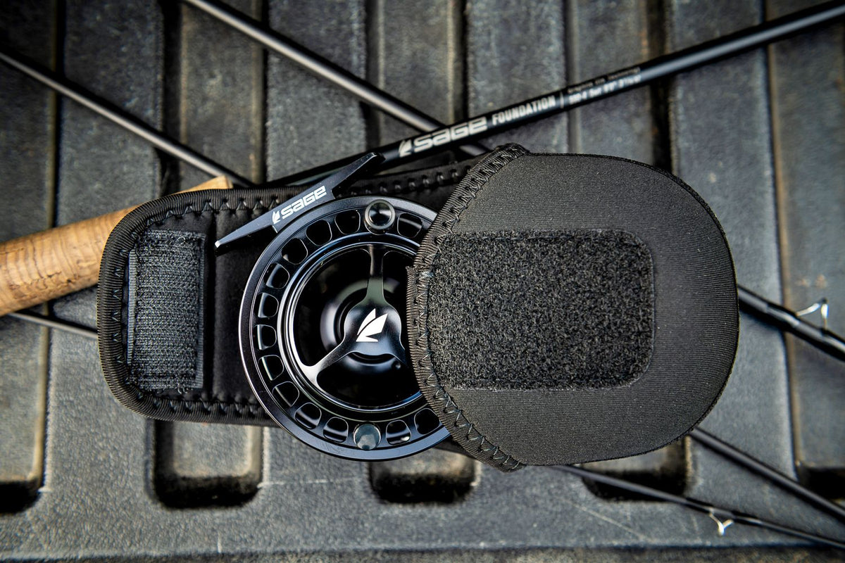 Sage Spectrum Fly Reel
