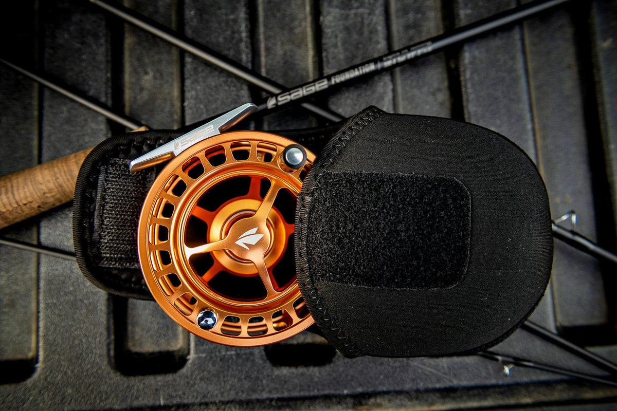 Sage Spectrum Fly Reel