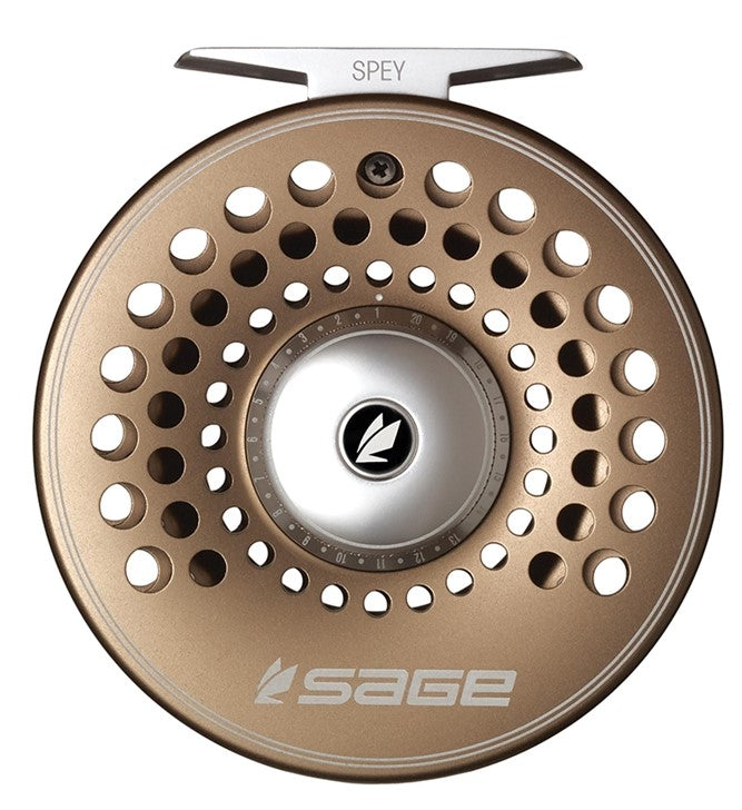 Sage Spey Fly Reel