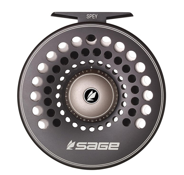 Sage Spey Fly Reel