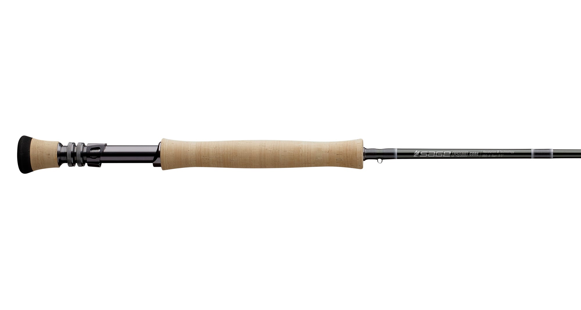 Sage R8 Sage R8 Core Fly Rod - Fin & Fire Fly Shop