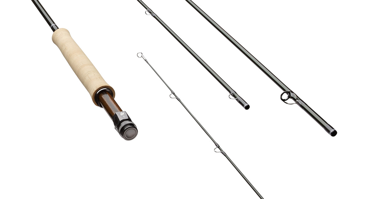 Sage R8 Core Fly Rod