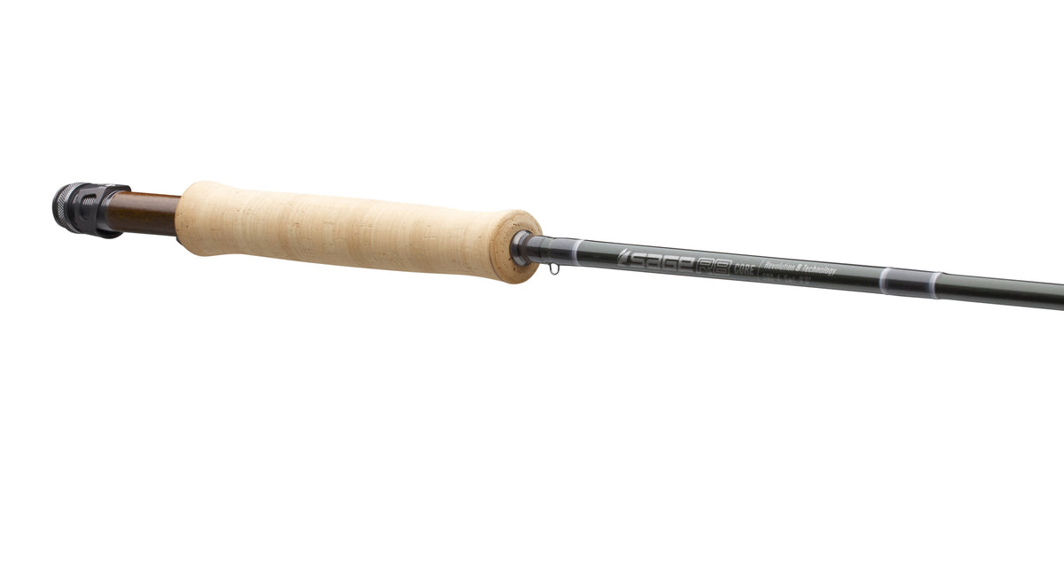 Sage R8 Core Fly Rod