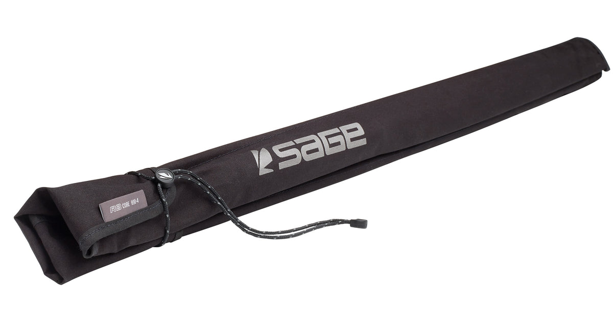 Sage R8 Core Fly Rod