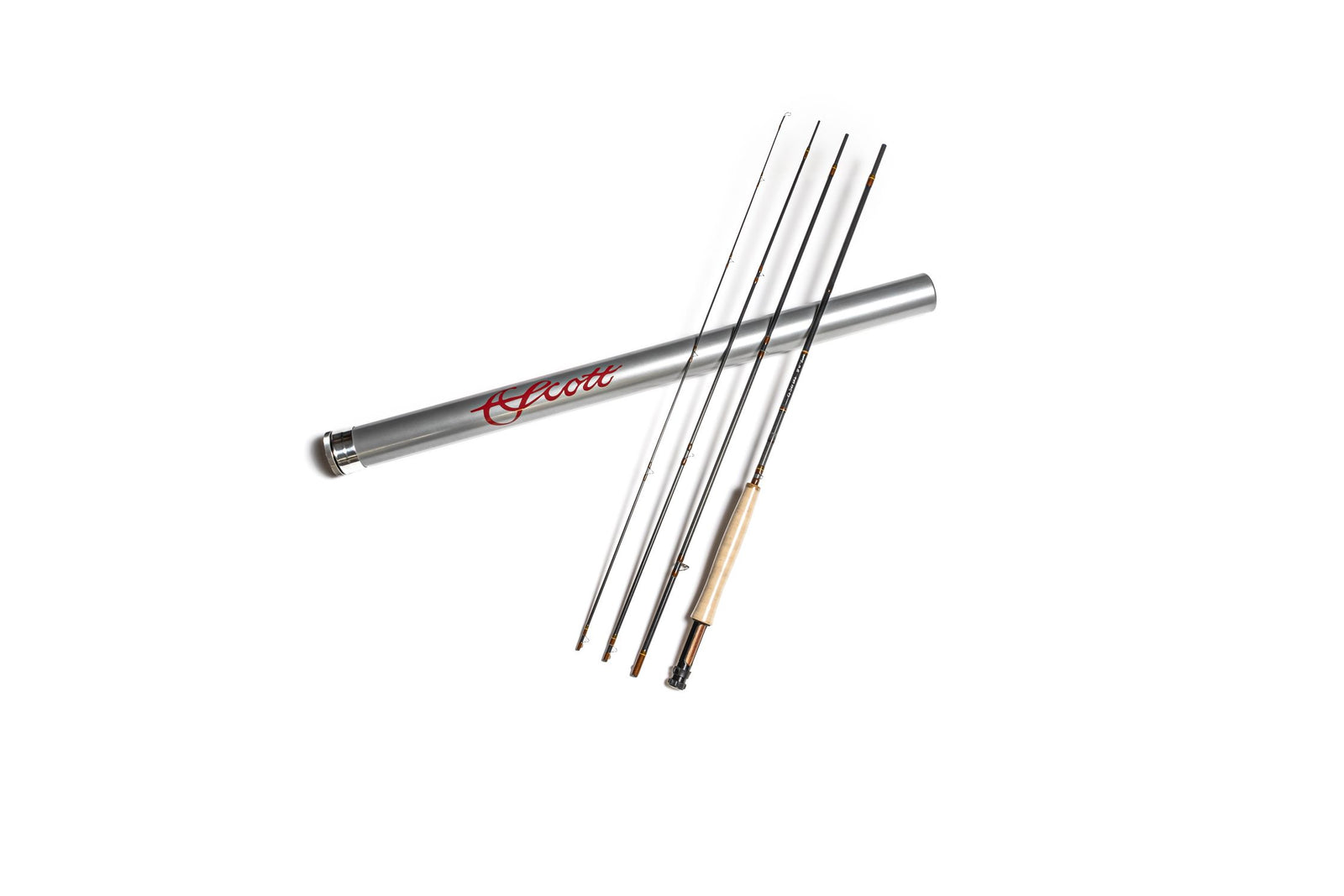 Scott G Series Fly Rod