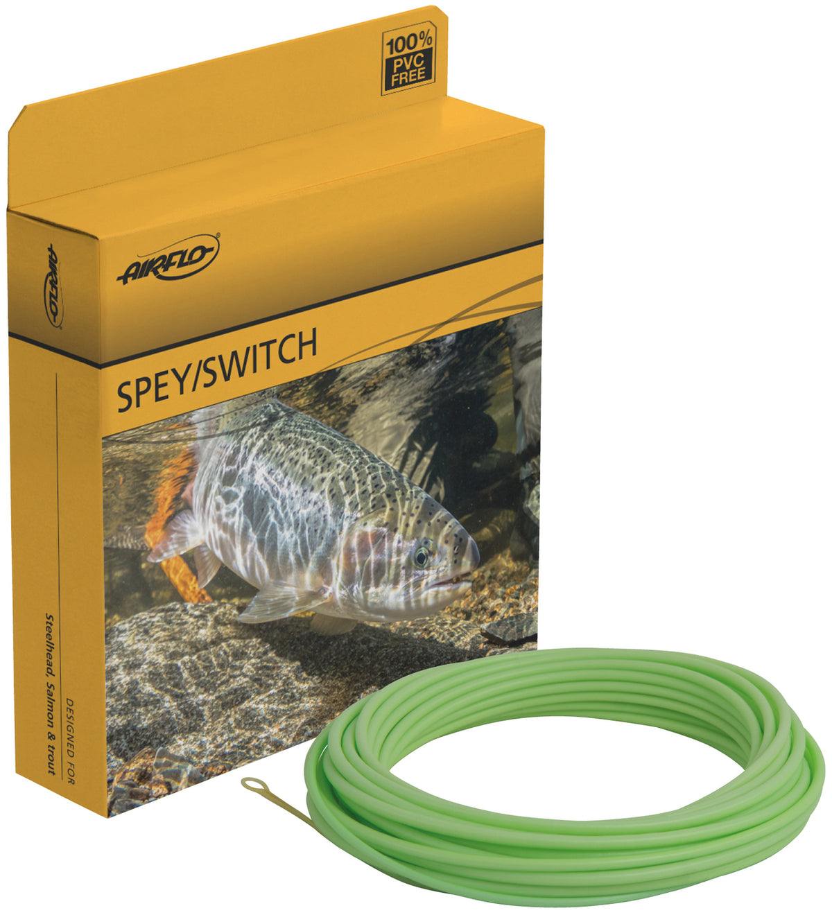 Airflo Skagit Driver