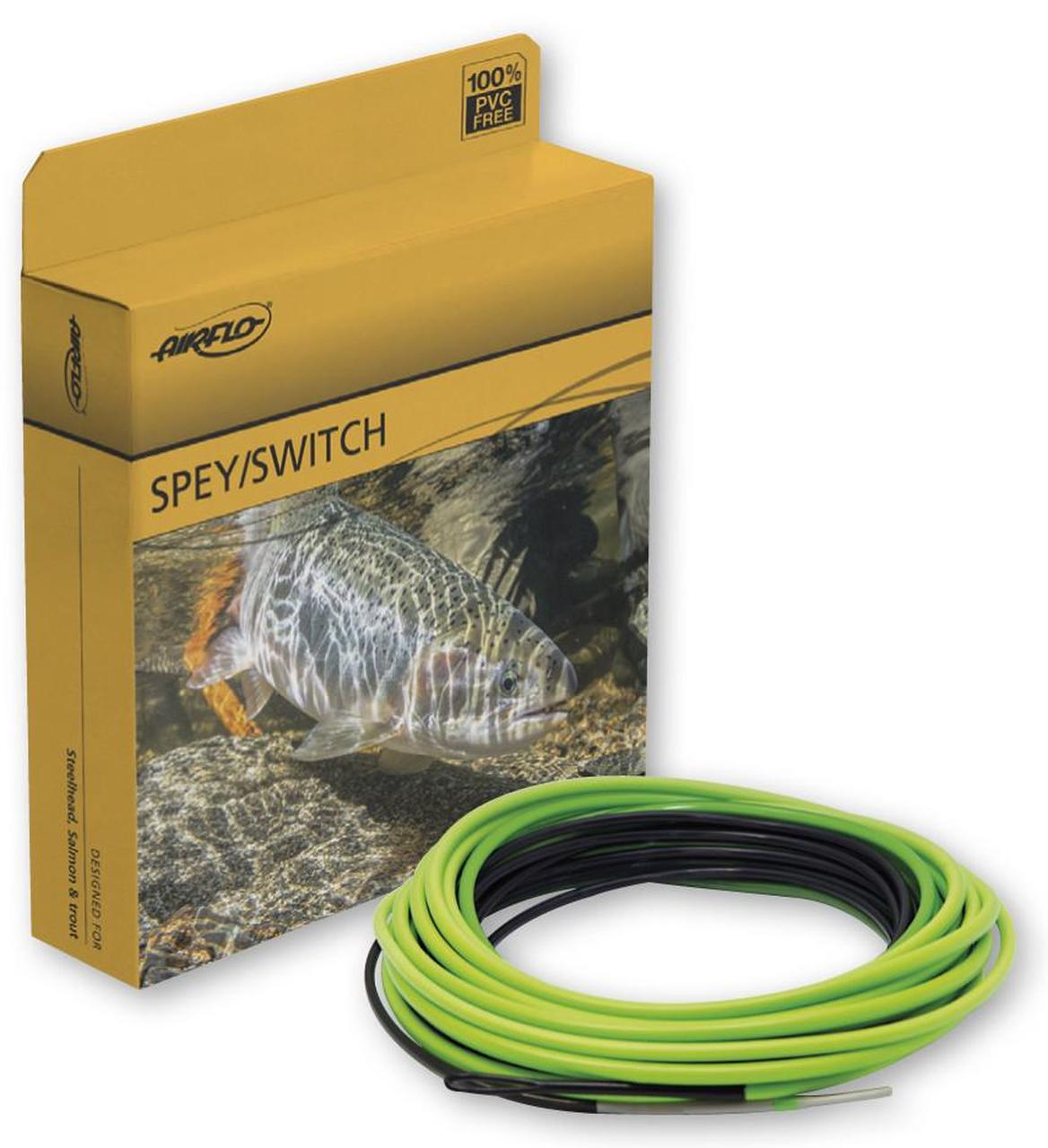 Airflo Skagit F.I.S.T. Head