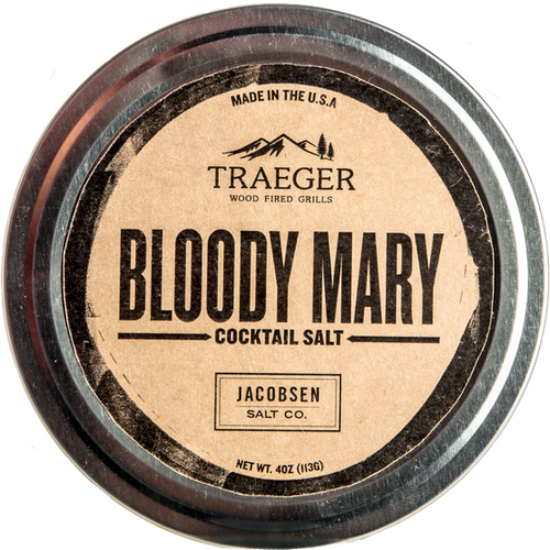 Traeger Bloody Mary Cocktail Salt