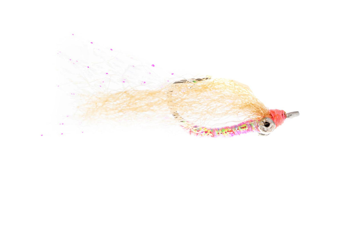 Solitude Gotcha - Pearl (3-Pack)