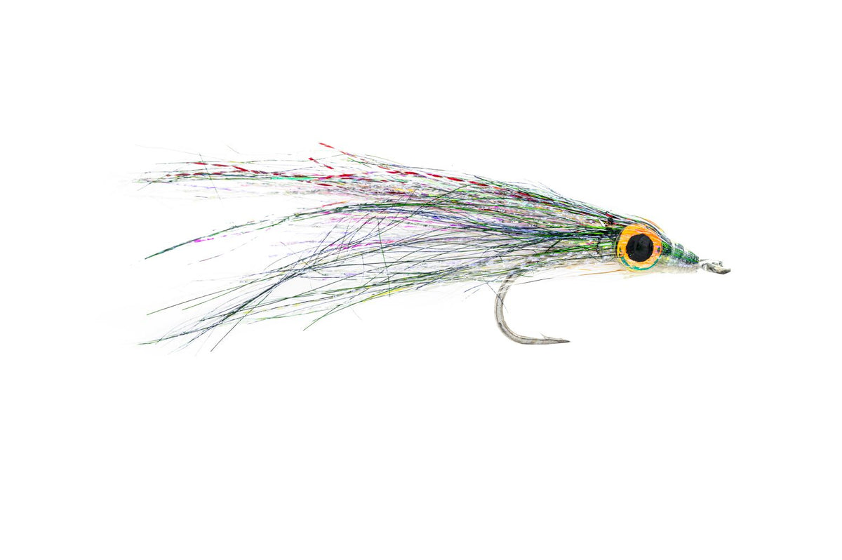Solitude Herring Psychedelic (3-Pack)