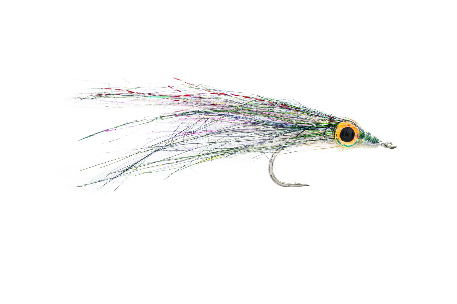 Solitude Herring Psychedelic (3-Pack)