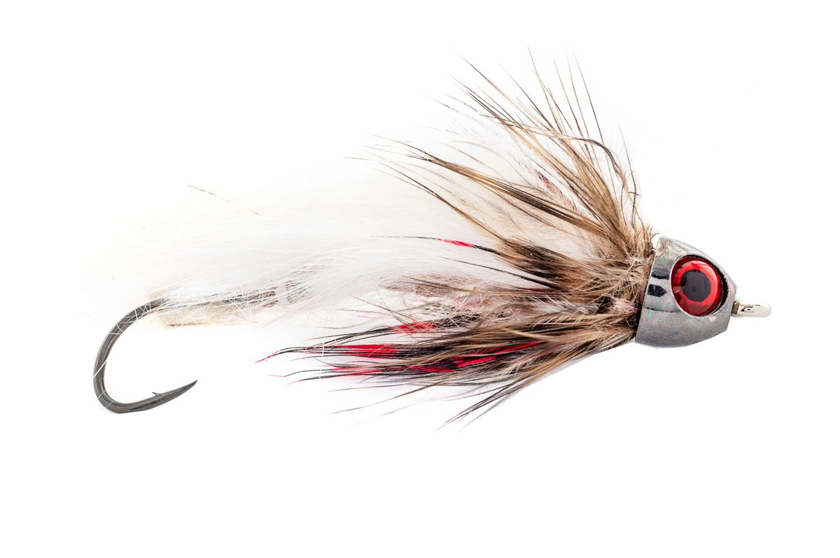 Solitude Sculpzilla - White (3-Pack)