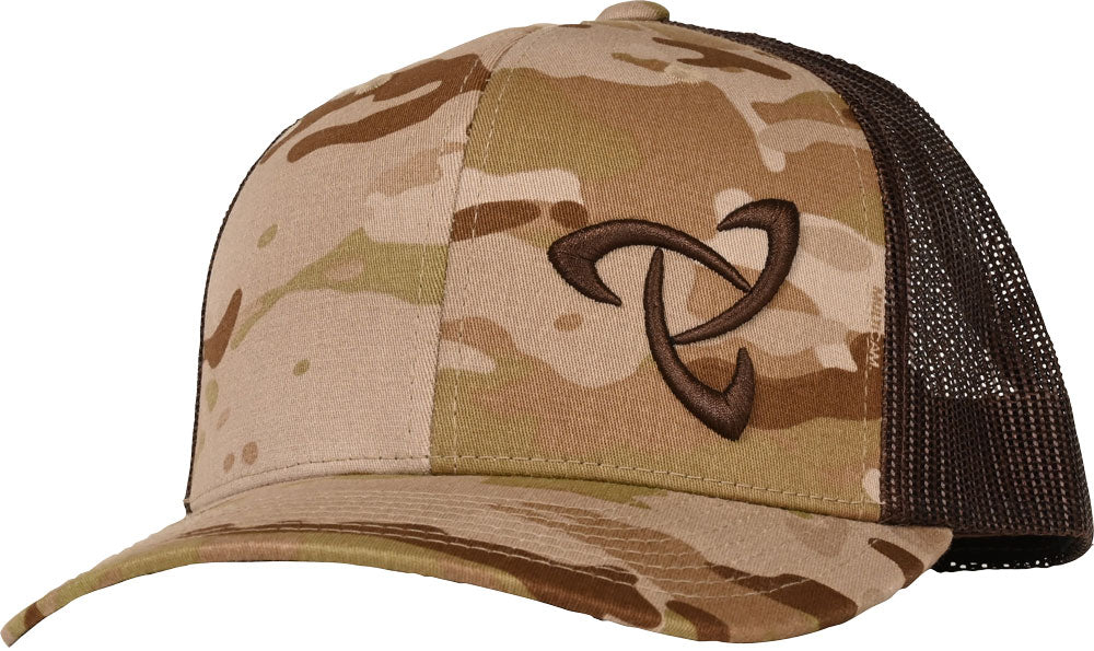 Mystery Ranch Spinner Trucker Hat