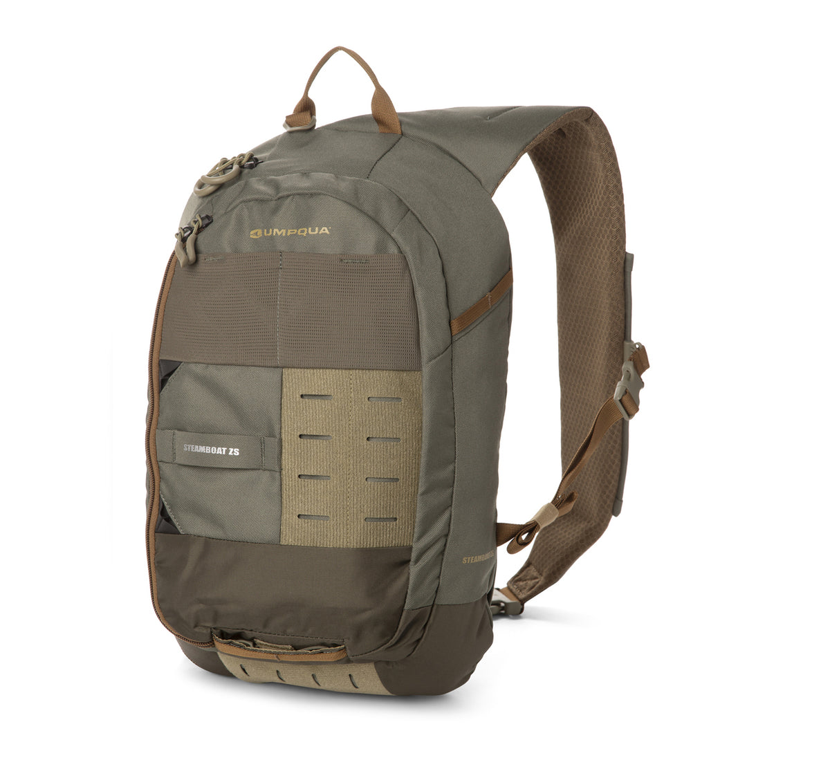 Umpqua ZS2 Steamboat 1200 Sling