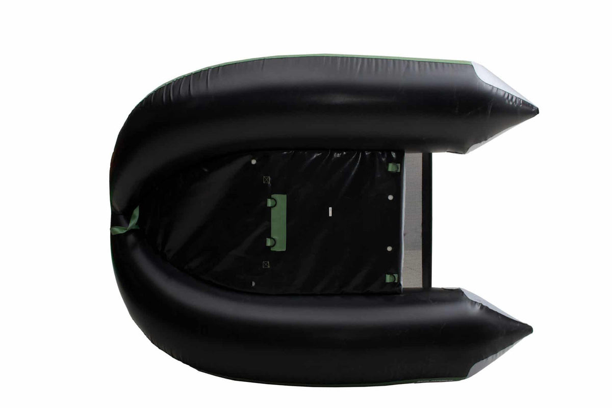 Outcast Boats Super Fat Cat LCS