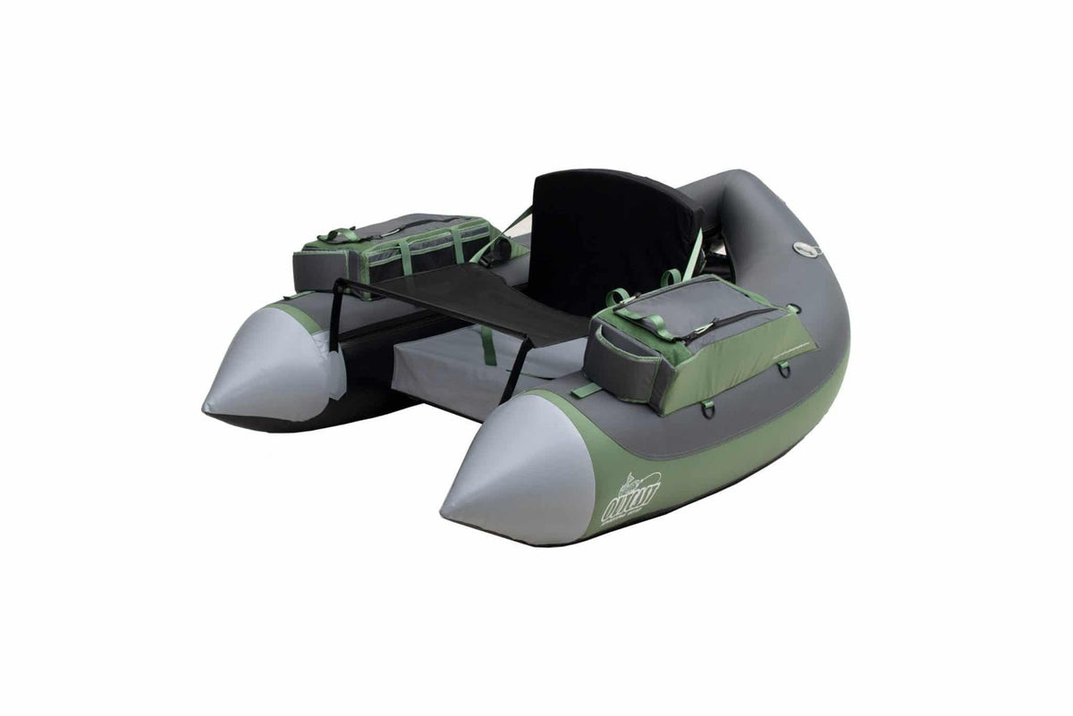 Outcast Boats Super Fat Cat LCS