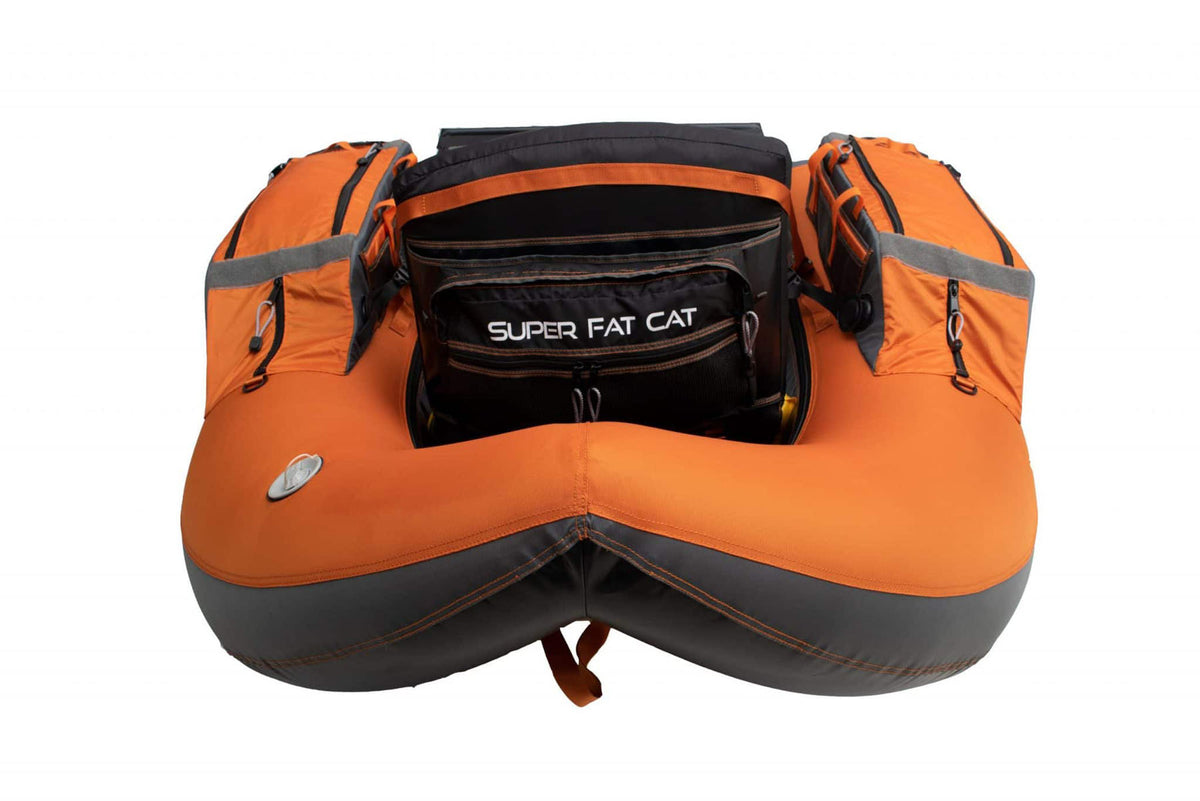 Outcast Boats Super Fat Cat LCS