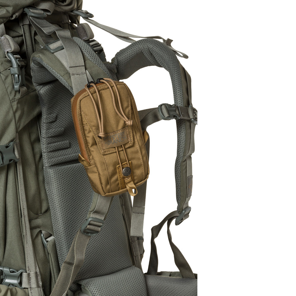 Mystery Ranch Tech Holster