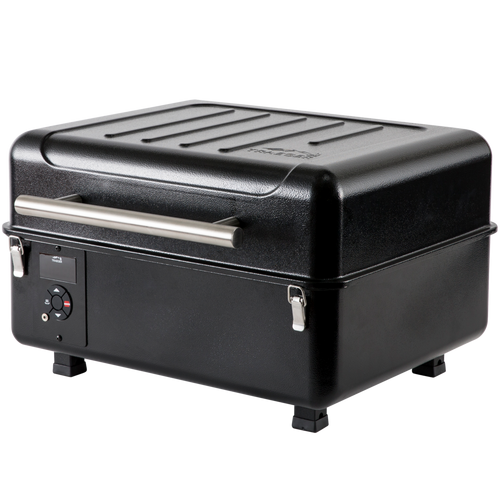 Traeger Ranger Pellet Grill