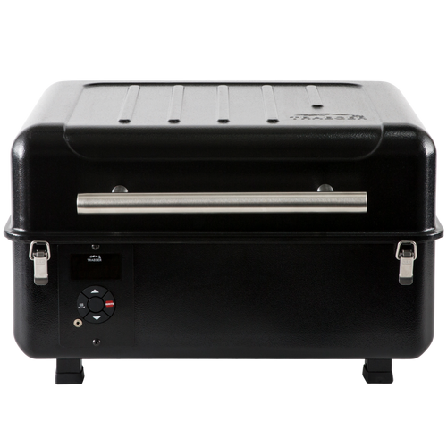 Traeger Ranger Pellet Grill
