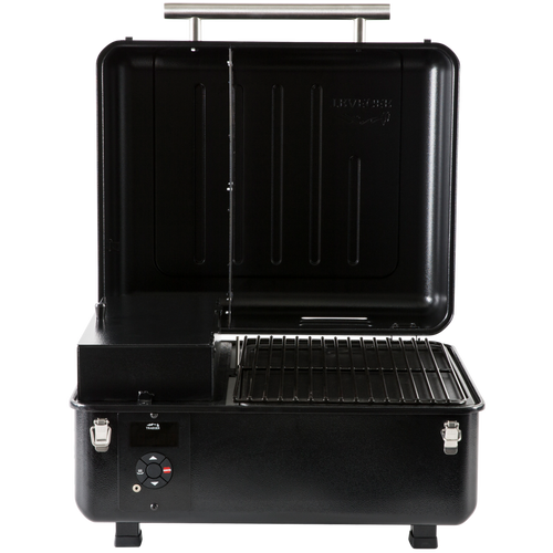 Traeger Ranger Pellet Grill