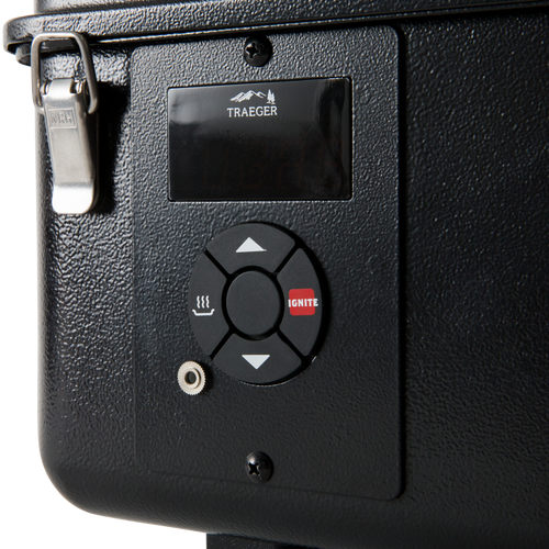 Traeger Ranger Pellet Grill