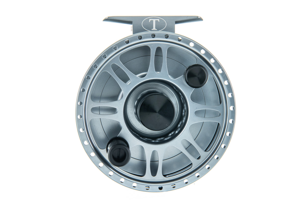 Tibor Custom Everglades Fly Reel
