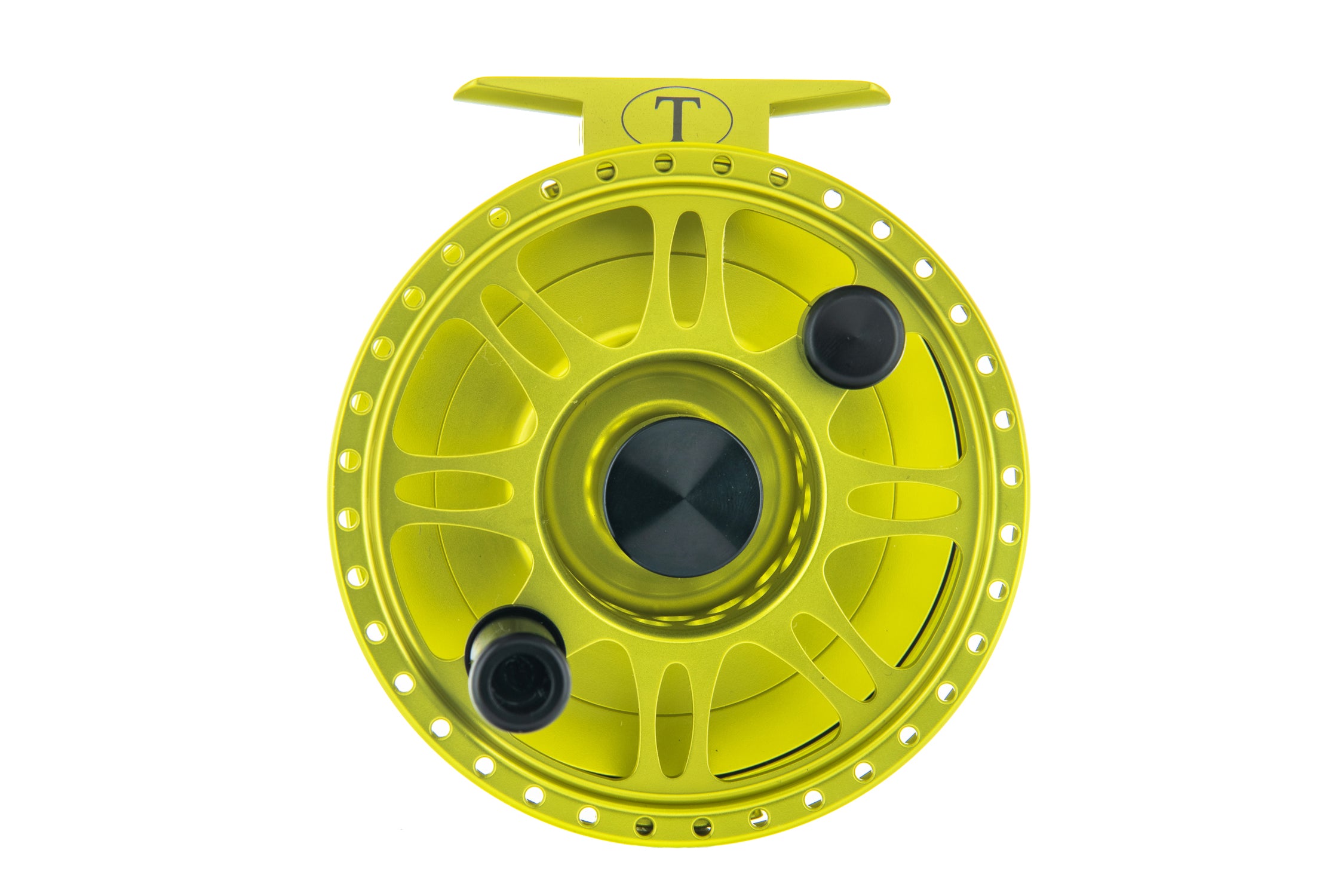 everglades fly fishing reel Tibor Custom Everglades Fly Reel