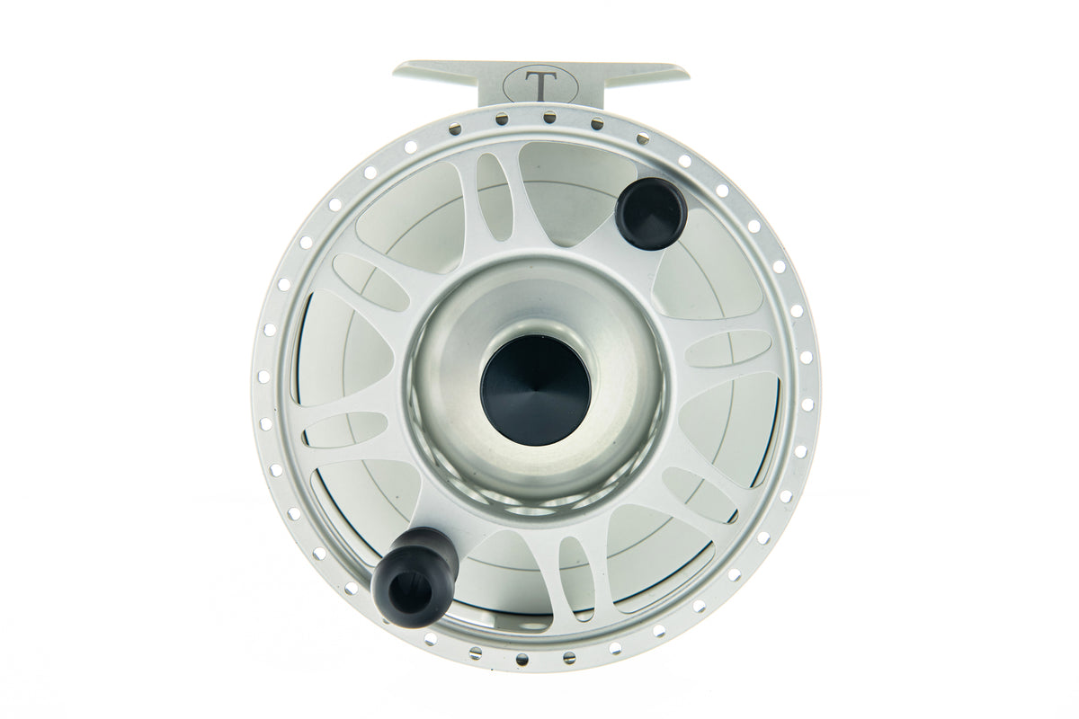 Tibor Custom Gulfstream Fly Reel