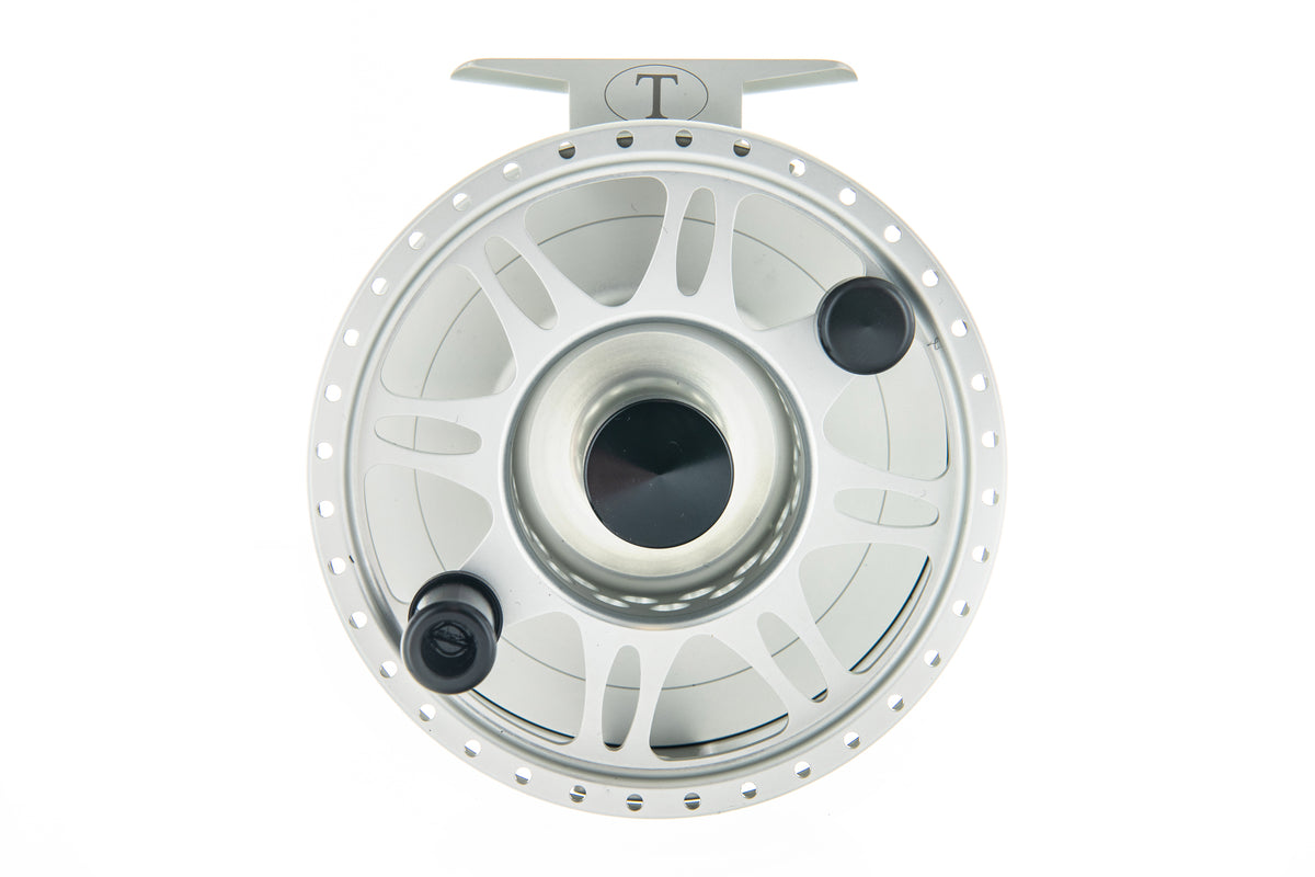 Tibor Custom Riptide Fly Reel