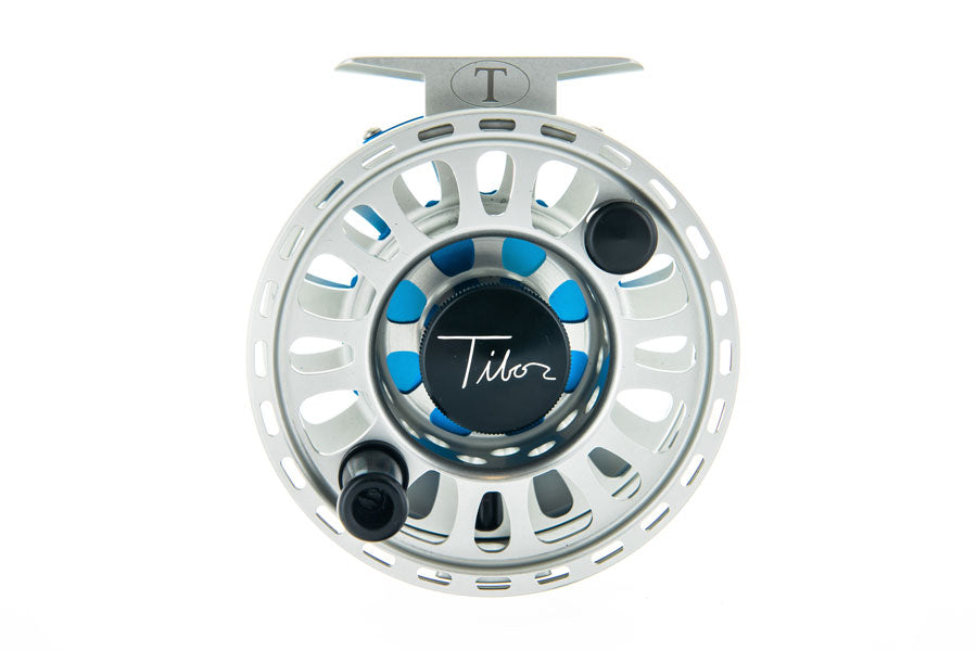 Tibor Signature Fly Reel