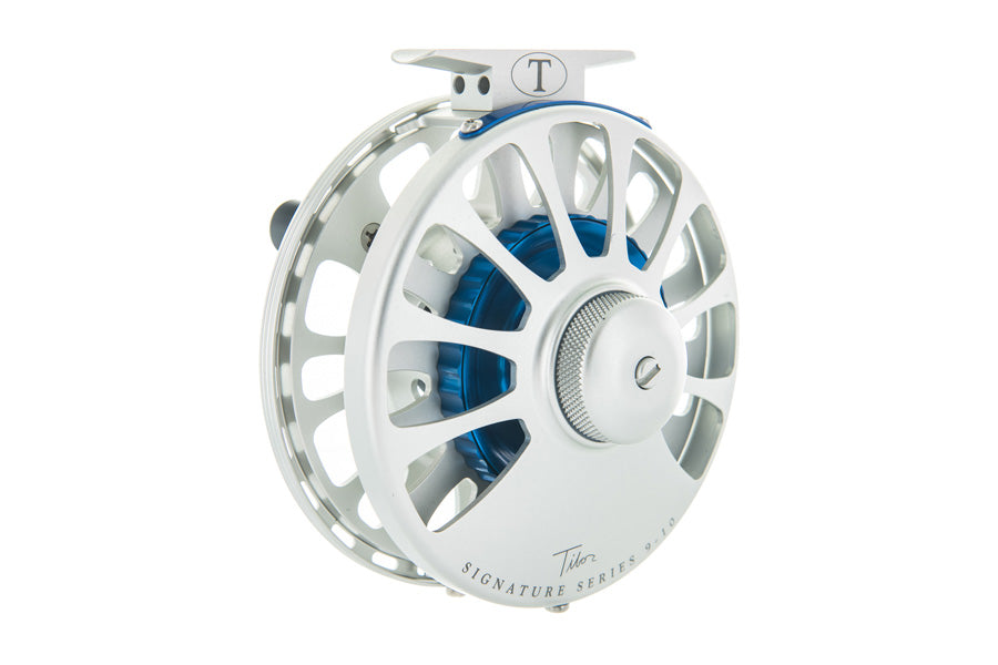 Tibor Signature Fly Reel