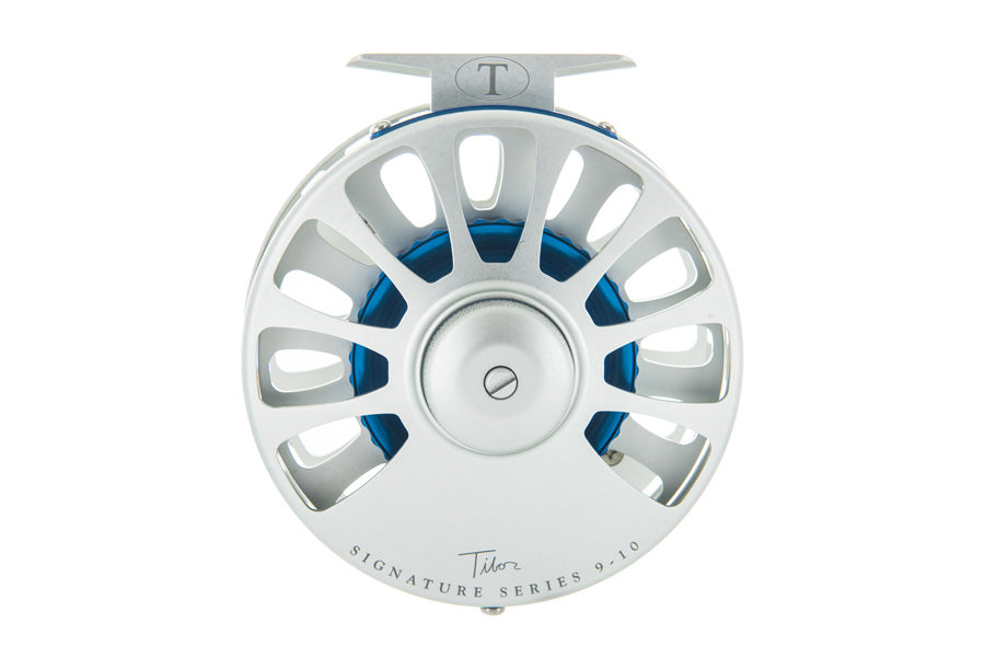 Tibor Signature Fly Reel