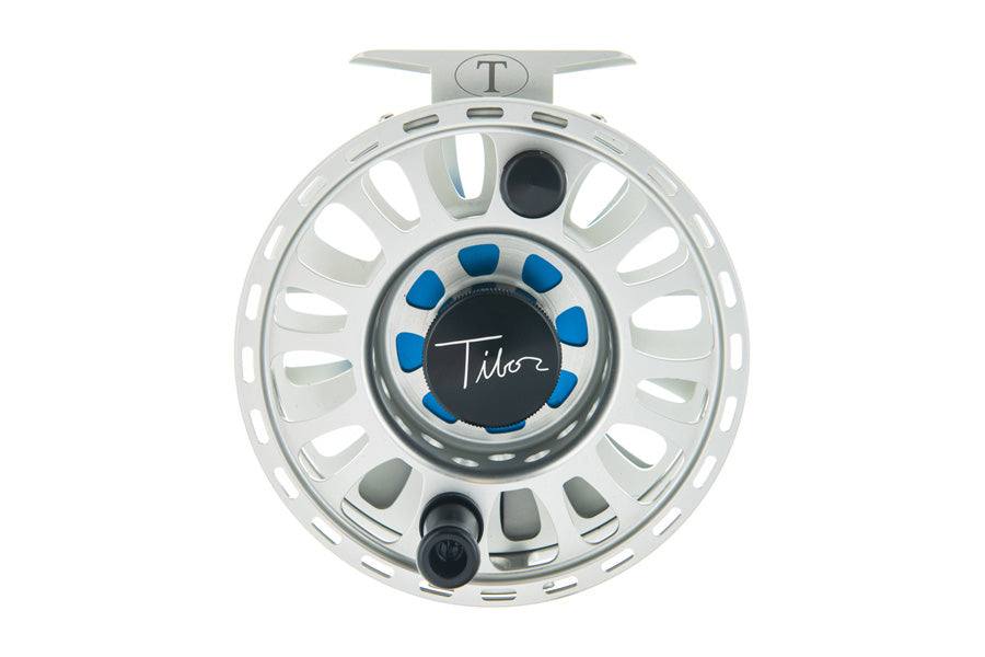 Tibor Signature Fly Reel