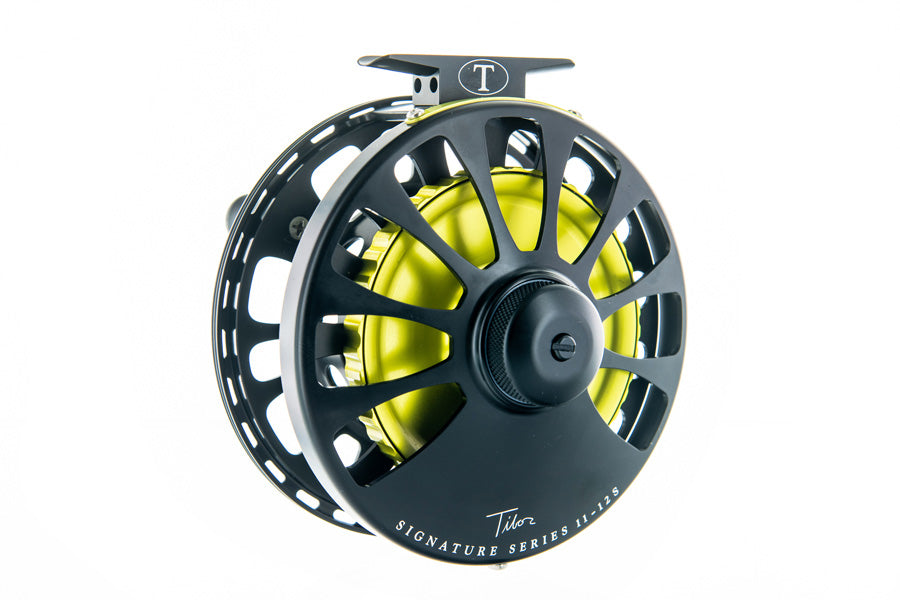 Scientific Anglers System 3 Saltwater Reel (10-11 Weight Lines)