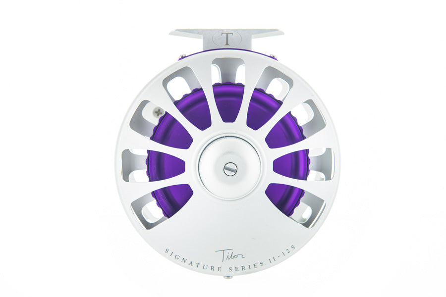 Tibor Signature Fly Reel