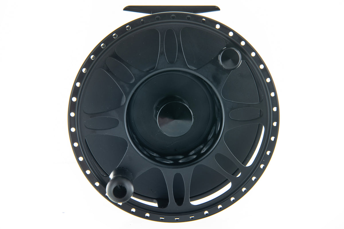 Tibor Custom Pacific Fly Reel