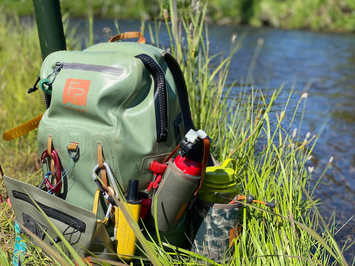 Fishpond Thunderhead Bear Spray Holder