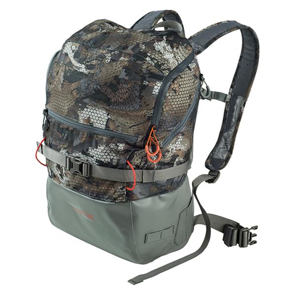 Sitka Timber Pack - Fin & Fire Fly Shop