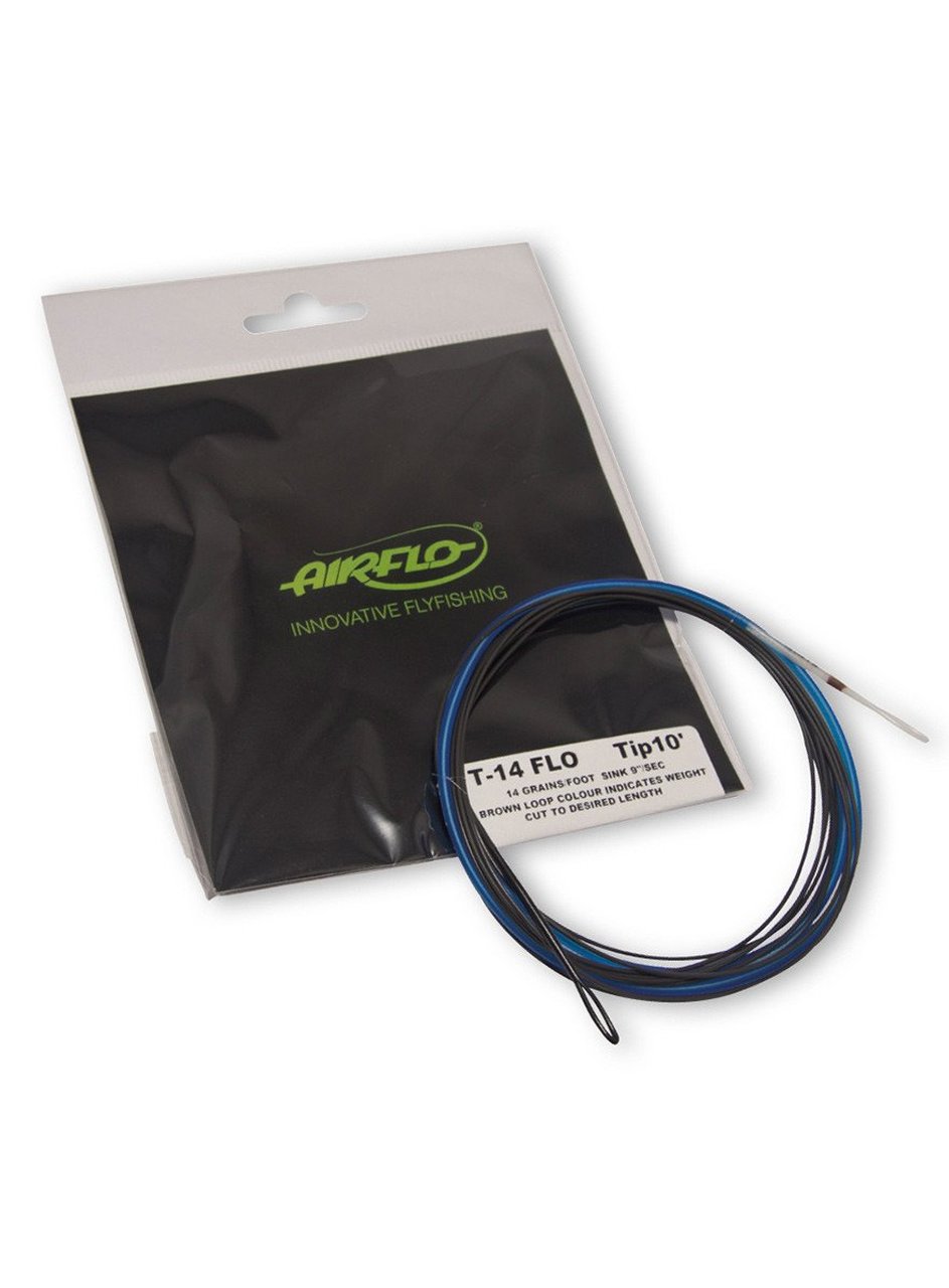 Airflo Custom Cut Tips