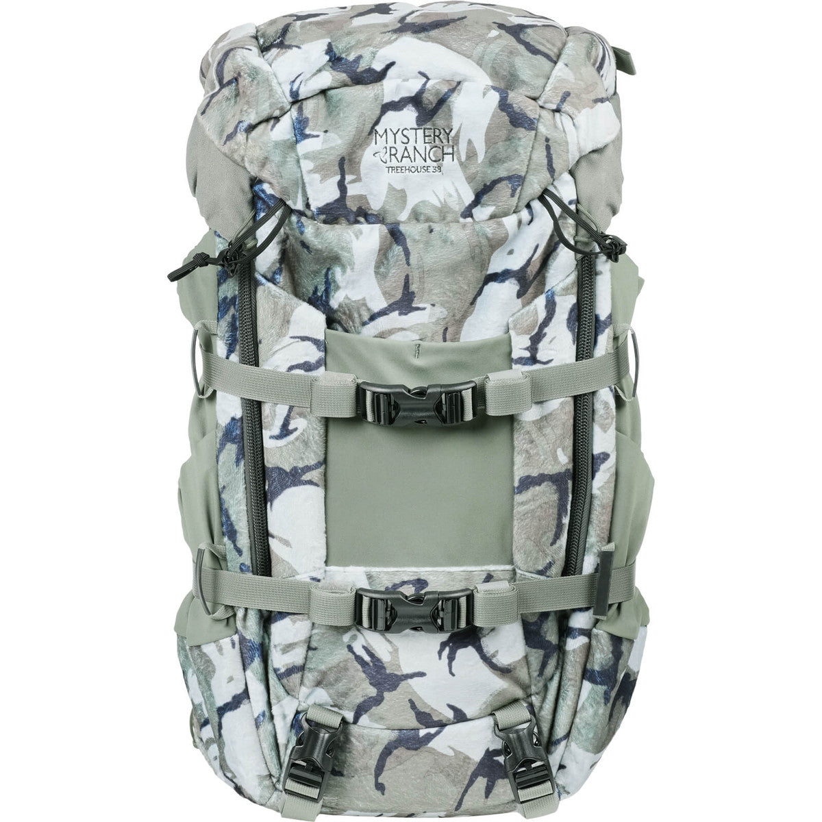 Mystery Ranch Treehouse 38 Pack