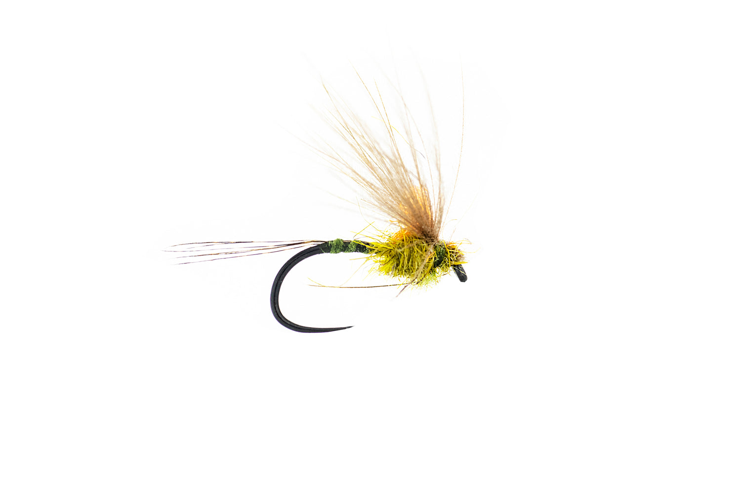 Umpqua Antonio's Adult BWO (3-Pack)